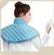 Green Heat Packs Costco Neck and Shoulder Neck Shoulder Warranty UTK 1