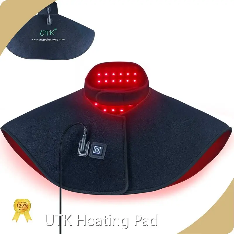 Costco Heated Mattress UTK Manufacture Medium 1