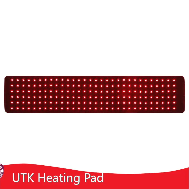 Heating Pad Aliexpress UTK Brand Red Light 1