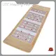 UTK Aliexpress Heating Pad Brand Full Body Back Jade Stones Custom 1