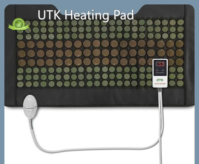 UTK Heating Belt Online Brand Medium Plus H11M3 Back Custom 1