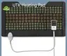 UTK Heating Belt Online Brand Medium Plus H11M3 Back Custom 1