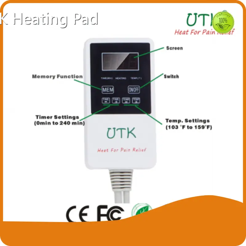 UTK Costco Heated Mattress Pad Costco Heated Mattress Pad 1