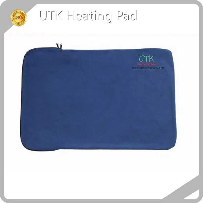 Infrared Heating Pad Costco UTK Manufacture 1