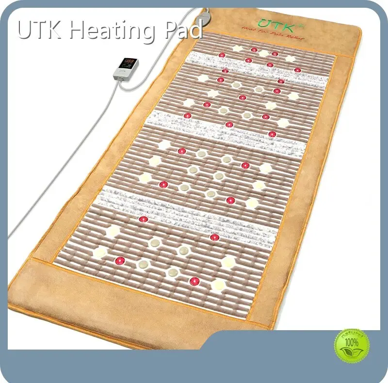 UTK Brand Utk far Infrared Heating Pad Factory12kg Large 1