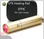 UTK Utk Infrared Heating Pad Canada Brand Back Small Custom 1