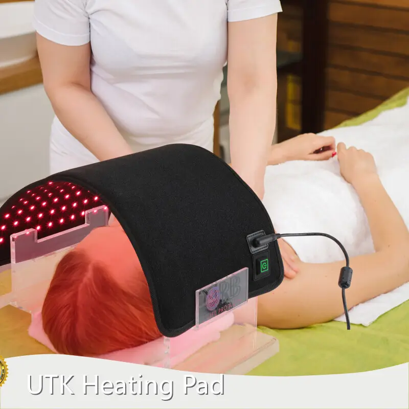 UTK Brand Heating Pad Online Medium Factory 1