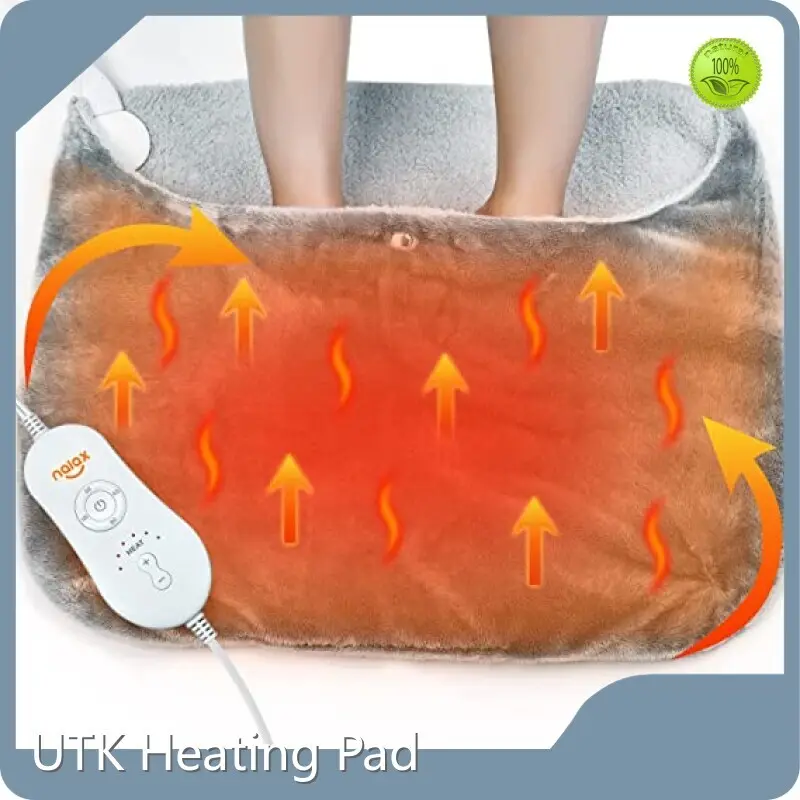 Electric Heating Pad Online Back H31W1 1