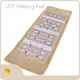 Costco Neck Heating Pad Back UTK Company 1