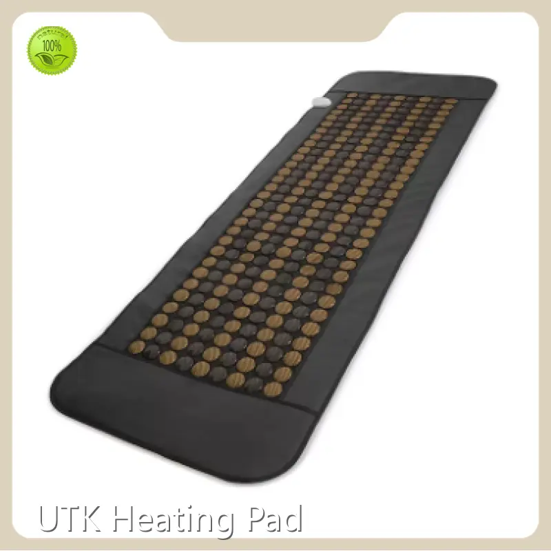 UTK Costco Heated Mattress Cover - 8 1