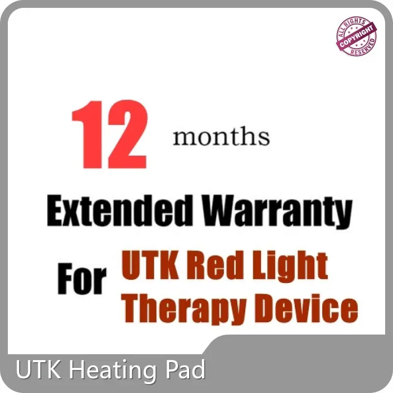 Hot Pad Costco Red Light UTK Company 1