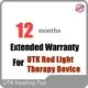 Hot Pad Costco Red Light UTK Company 1