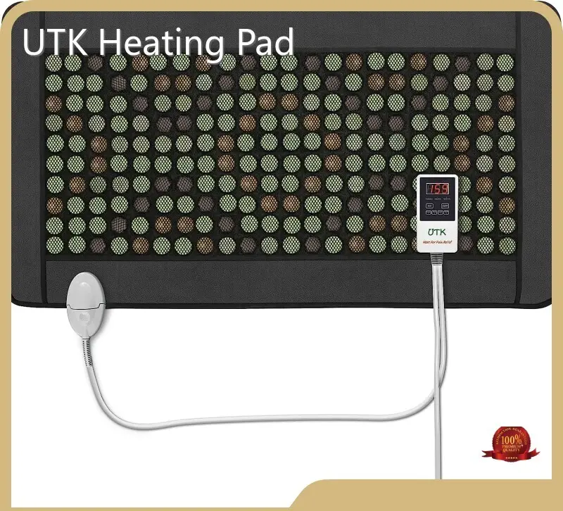 UTK Brand Heating Pad Aliexpress Medium Plus Back H11M5 Magnet Stone 1