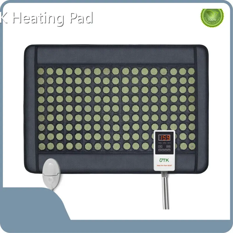 UTK Brand Mattress Heating Pad Costco Medium H11A1 Back Medium 1