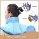 Hot Microwave Hot Pad Ultra Soft Crystal Velvet UTK Brand 1