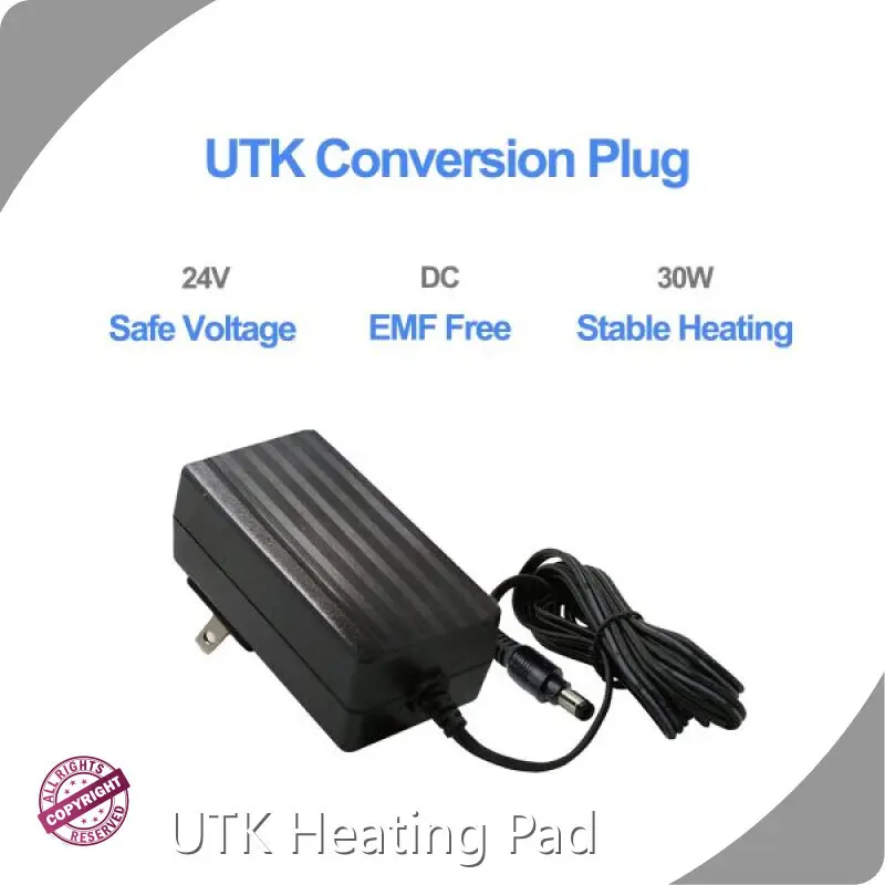Electric Heating Pad Online 11 Waist Electric Heating Pad Online UTK Brand 1