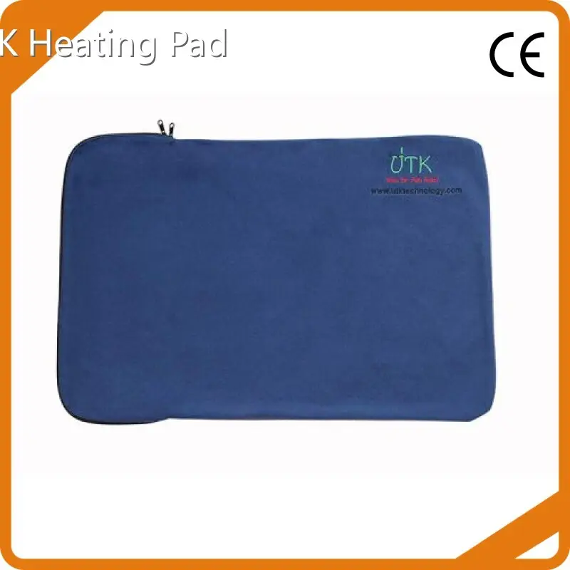 Heated Mattress Pad Queen Costco UTK-1 1