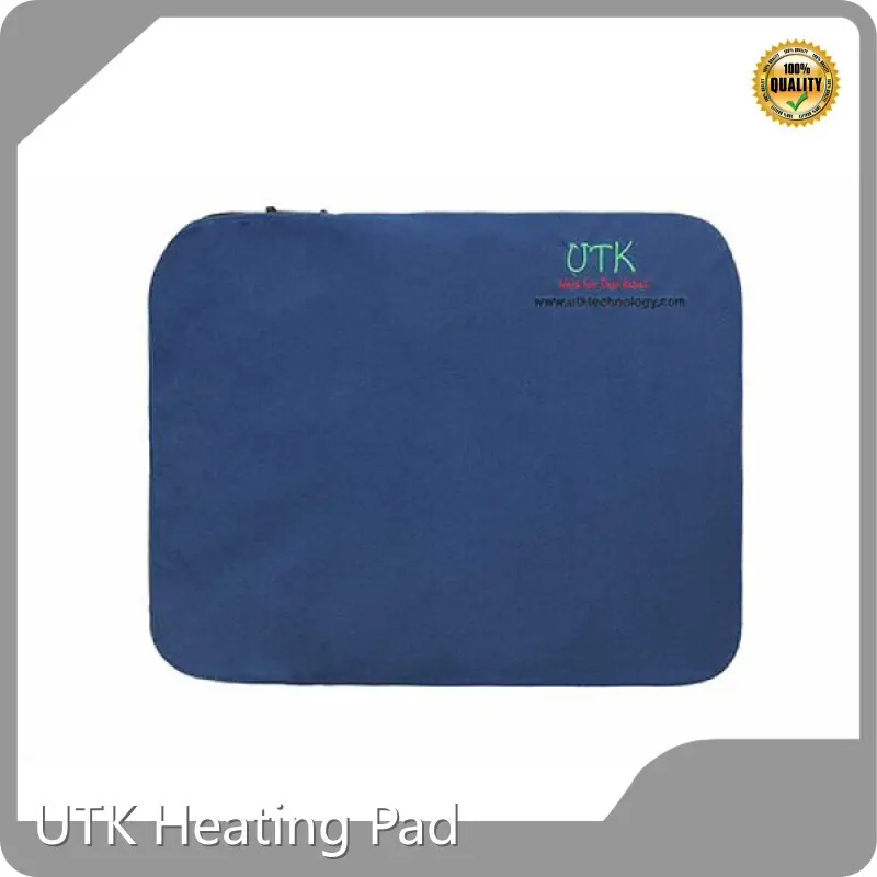 far Infrared Heating Pad Canada by UTK-1 1