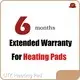Hot Electric Heating Pad Ebay UTK Brand 1