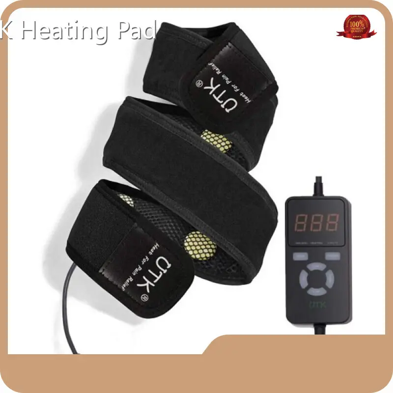 Infrared Heating Pad Canada UTK Manufacture H21Y4 1
