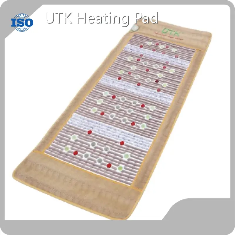 Costco Hot Pad Large Back Photon Light Warranty UTK 1
