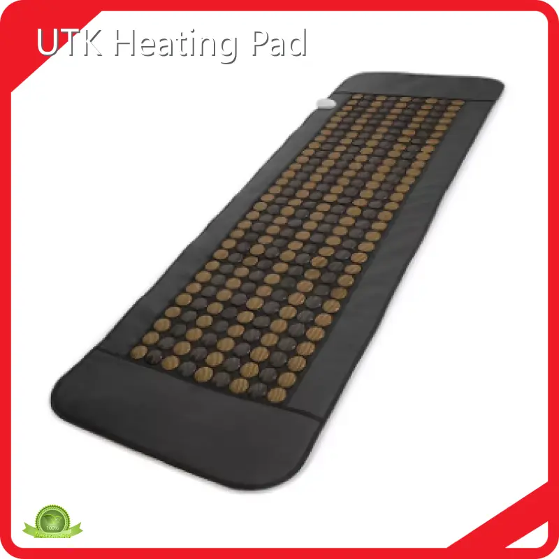 UTK Brand Costco Heated Mattress Pad Supplier-1 1