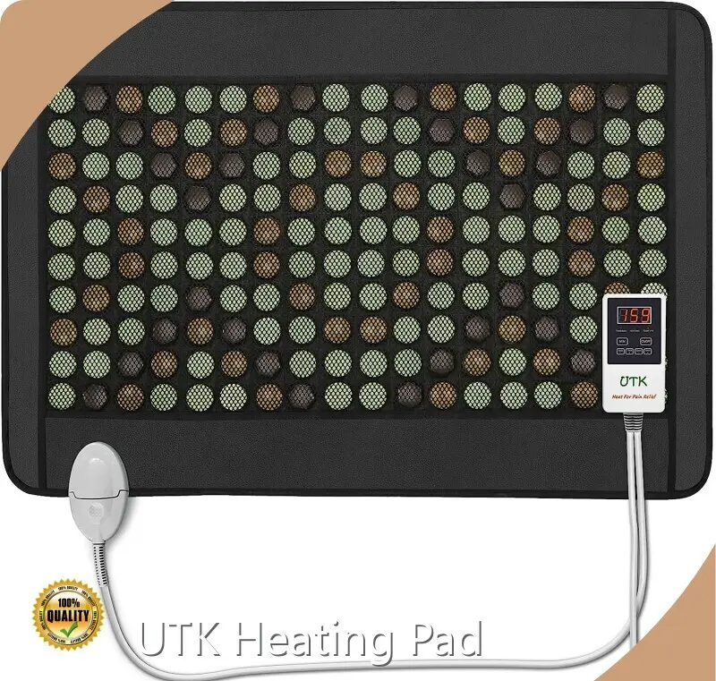 Hot Electric Heating Pad Ebay H11M4 UTK Brand 1