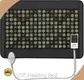 Hot Electric Heating Pad Ebay H11M4 UTK Brand 1
