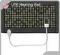 Heating Pad Online Amazon UTKmagnet Stone Medium Plus H11M5 1