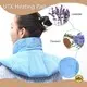 Microwave Heated Neck Wrap UTK Brand Medium 1