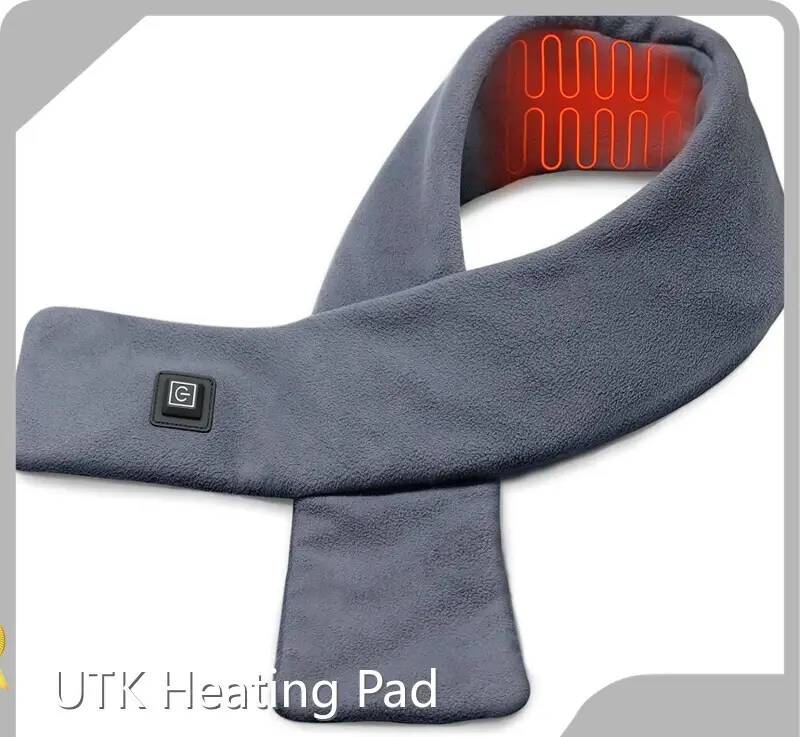 Hot Heating Pad Costco Small UTK Brand 1