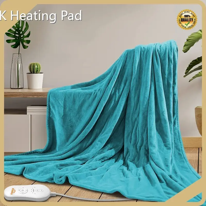 UTK Heat Pack Costco Brand Ultra Soft Crystal Velvet Full Body 1
