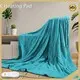 UTK Heat Pack Costco Brand Ultra Soft Crystal Velvet Full Body 1