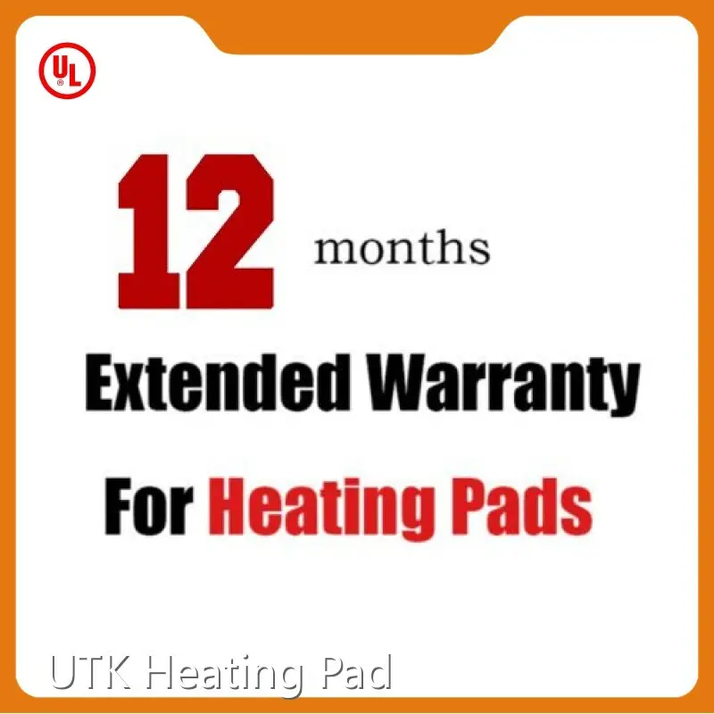 Heating Pad Ebay UTK Brand Company-2 1