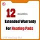Heating Pad Ebay UTK Brand Company-2 1