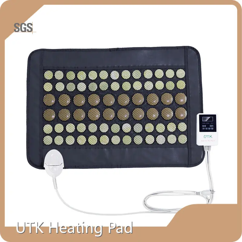 Best Heating Pad for Back Pain UTK Manufacture H-14B2S-Pro 3lb 1
