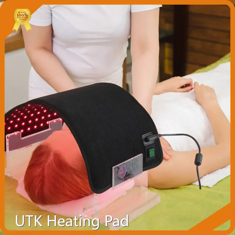 UTK Brand far Infrared Heating Pad Canada Supplier-1 1