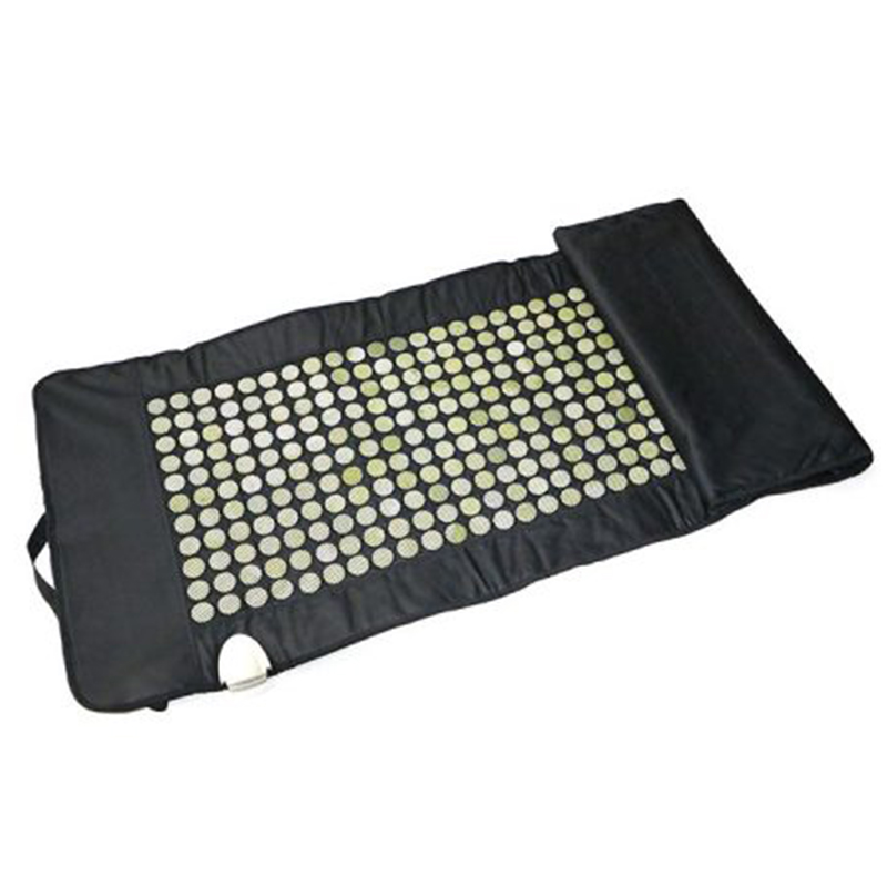 UTK 24"x 70" UTK Best Full Body Infrared Heating Pad Natural Jade Stones Heat Pad