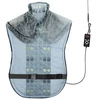 UTK Far Infrared Heating Pad for Neck Shoulder and Back Pain Relief 1