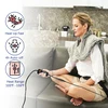UTK Far Infrared Heating Pad for Neck Shoulder and Back Pain Relief 6