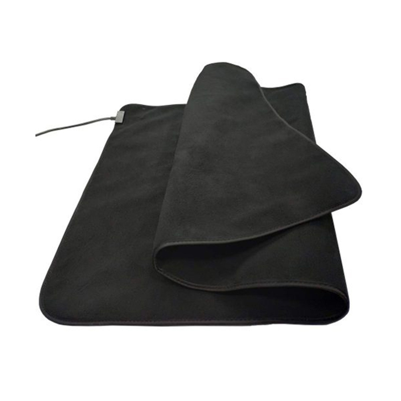 Best UTK UltraSoft XXL Back Heating Pad for Pain Relief