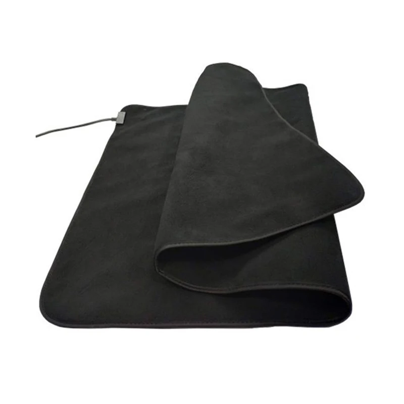 UTK Ultraweiches 24″ x 36″ Ferninfrarot-Rückenheizkissen, H22F2 1
