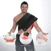 Almohadilla de terapia de luz roja e infrarroja UTK para aliviar el dolor corporal 5