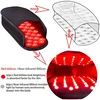 Dispositivo per terapia della luce rossa e infrarossa per alleviare il dolore ai piedi 3