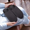 Dispositivo per terapia della luce rossa e infrarossa per alleviare il dolore ai piedi 2