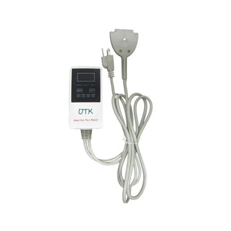 UTK Digital Controller für Fern infrarot Heizkissen 1