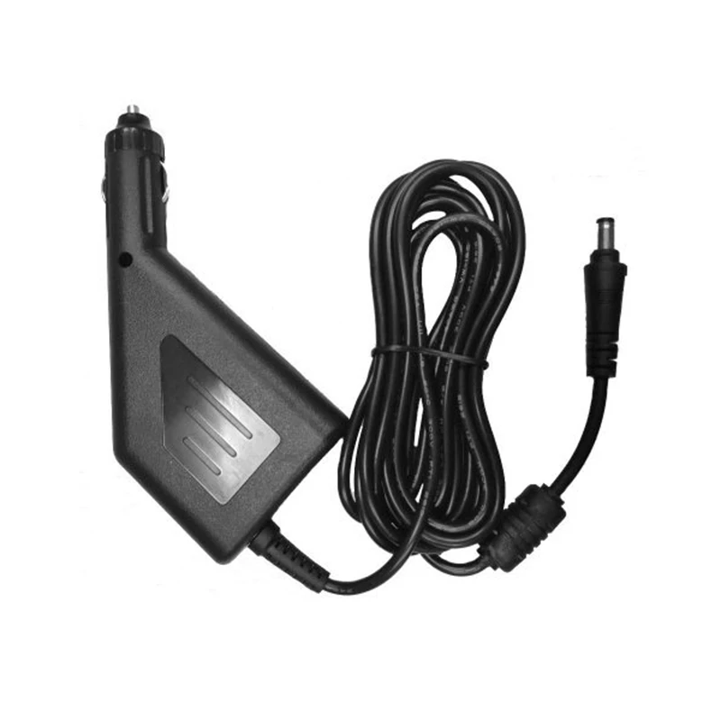 Car 24V DC Adapter Replacement for UTK Infrared Shoulder Waist Wrap 1