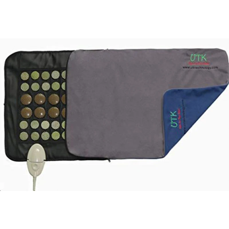 Piccolo Pro Size UTK Cover Cuscinetto di Riscaldamento a Infrarosso Borsa Per La Sostituzione 5