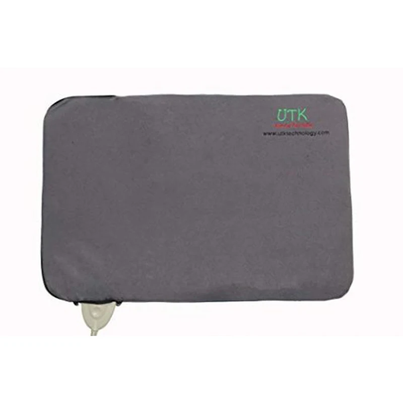Piccolo Pro Size UTK Cover Cuscinetto di Riscaldamento a Infrarosso Borsa Per La Sostituzione 6