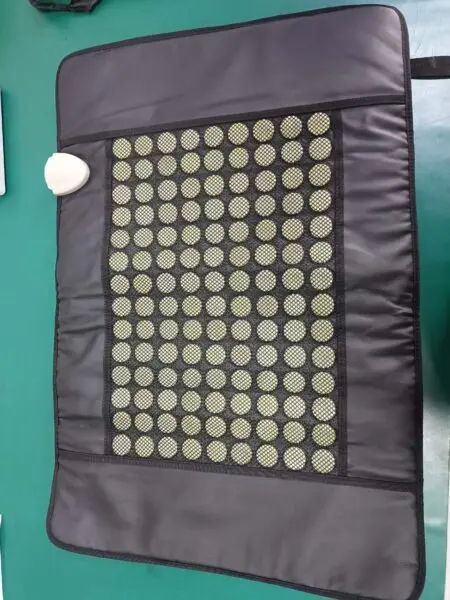 UTK मीडियम जेड हीटिंग पैड - केवल रिप्लेसमेंट मैट 1